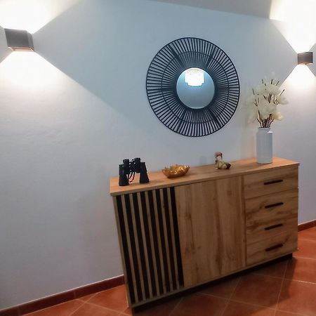 O Miradouro Apartment Angra do Heroismo Ngoại thất bức ảnh