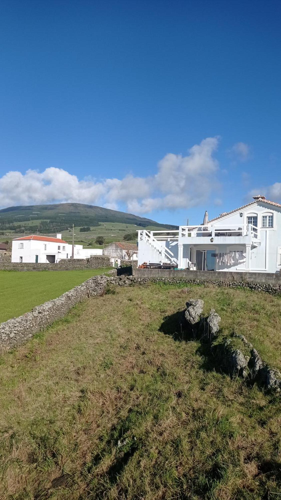 O Miradouro Apartment Angra do Heroismo Ngoại thất bức ảnh