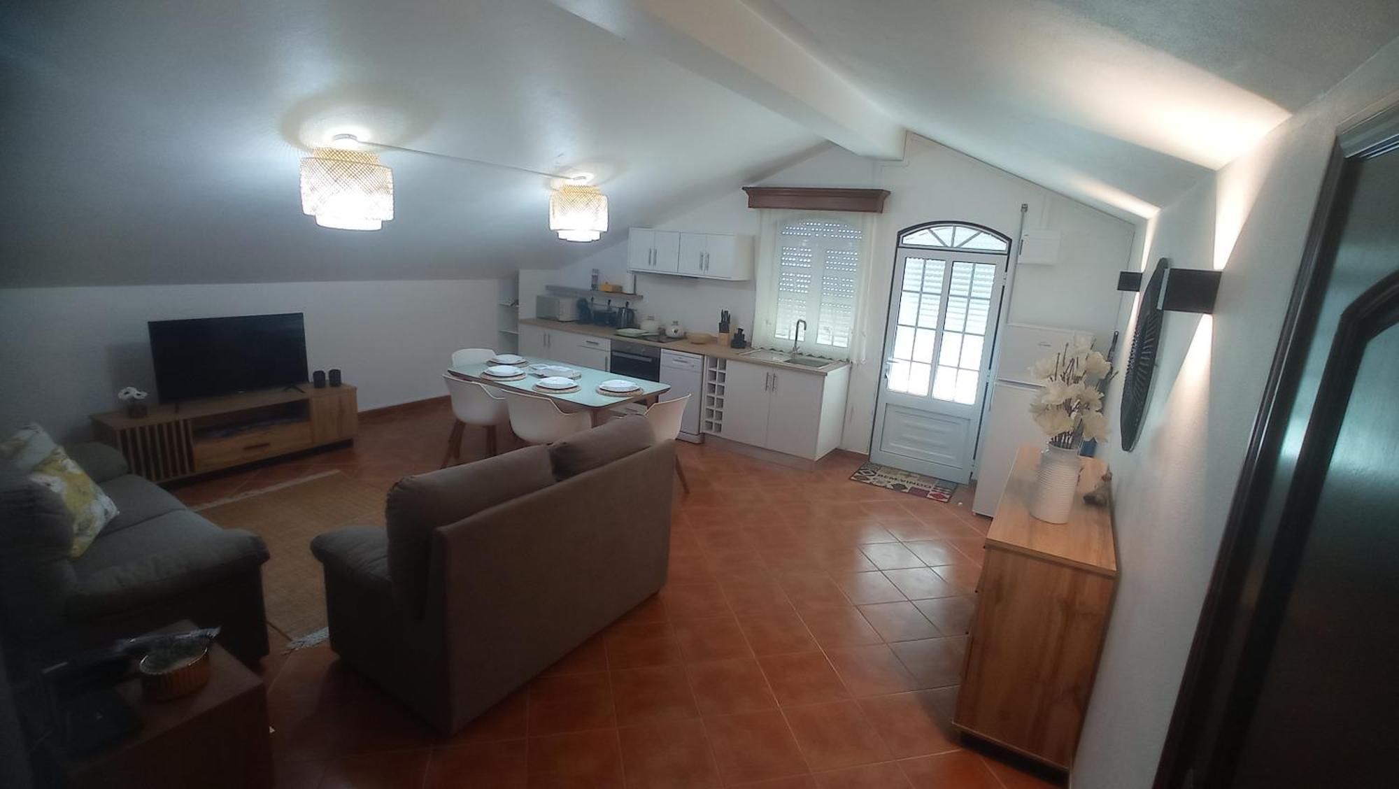 O Miradouro Apartment Angra do Heroismo Ngoại thất bức ảnh