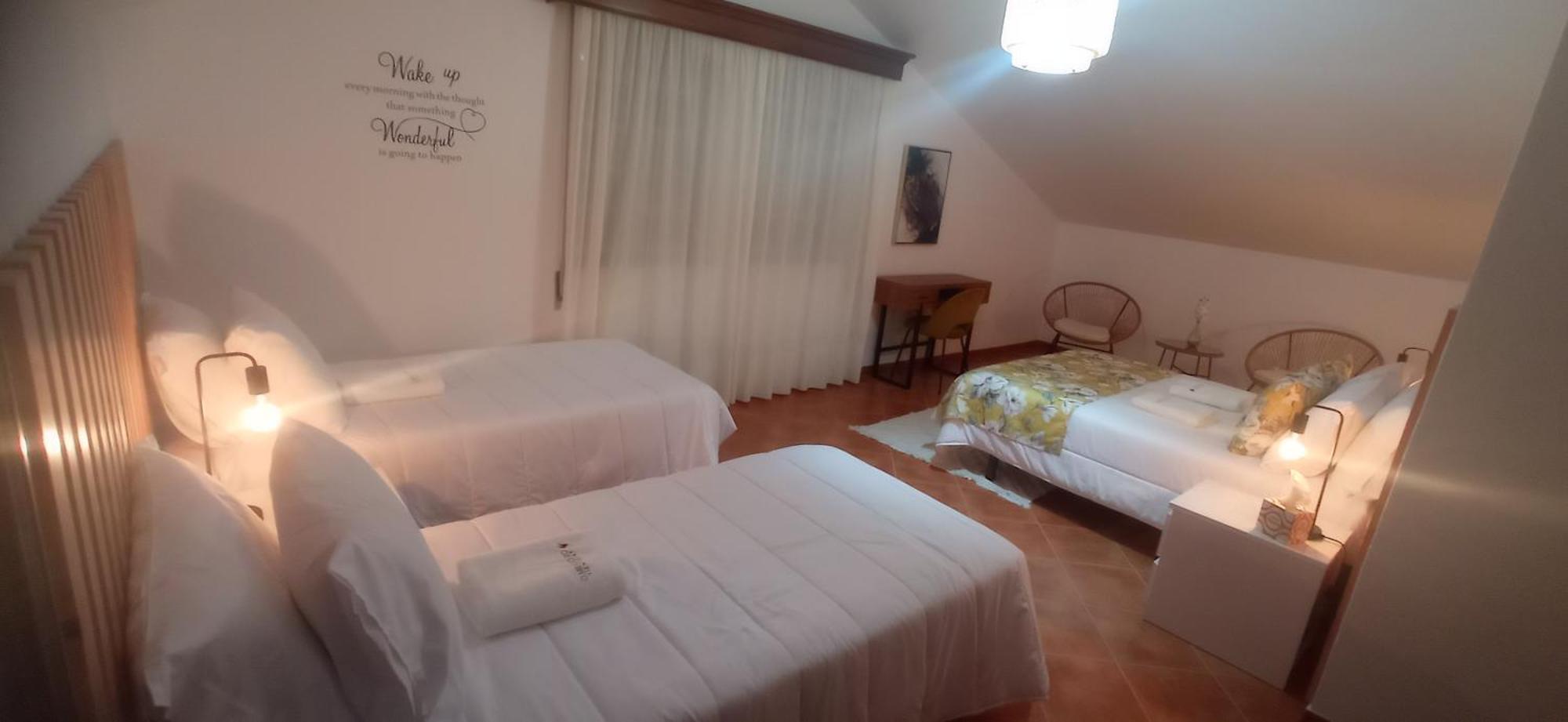 O Miradouro Apartment Angra do Heroismo Ngoại thất bức ảnh